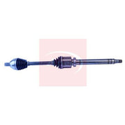 Apec CV Drive Shaft Driveshaft Front Right ADS1518R