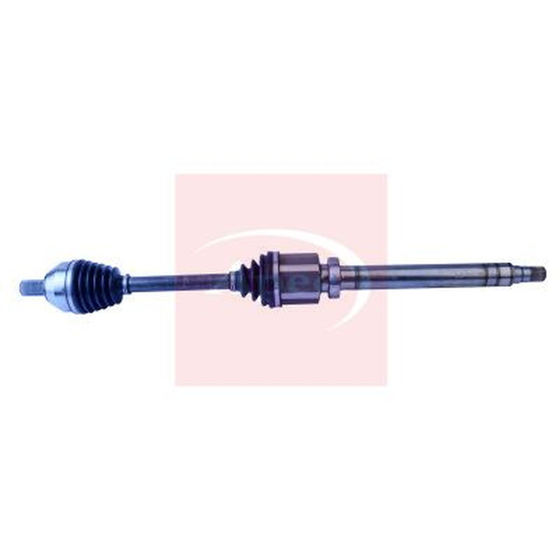 Apec CV Drive Shaft Driveshaft Front Right ADS1518R