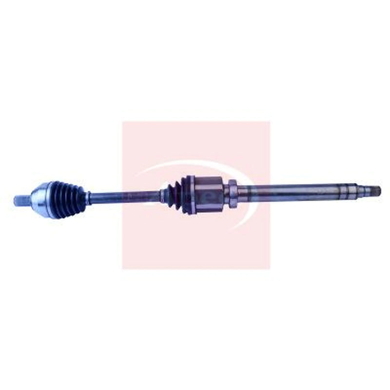 Apec CV Drive Shaft Driveshaft Front Right ADS1518R