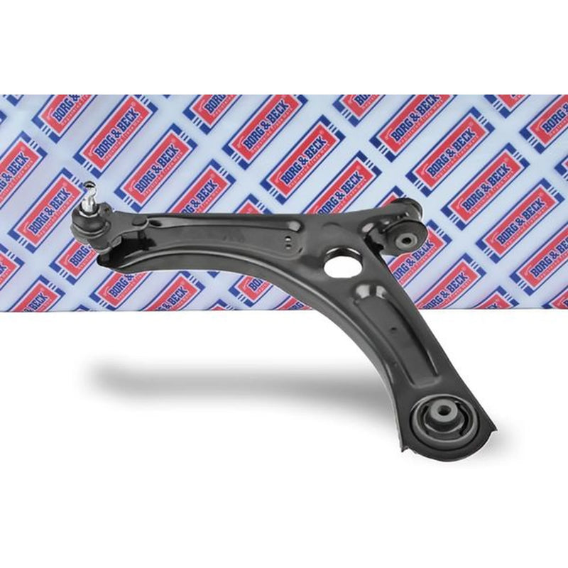 Borg & Beck Control/Trailing Arm BCA7144