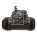 Febi Wheel Cylinder Hydraulic Brake Rear Left 09036