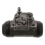 Febi Wheel Cylinder Hydraulic Brake Rear Left 09036