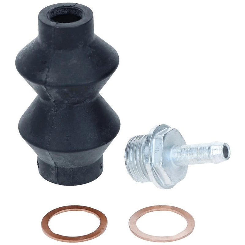 Sachs Clutch Master Cylinder 6284600107