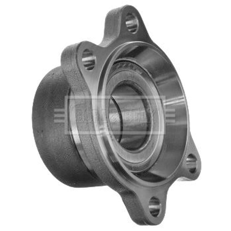 Borg & Beck Wheel Bearing Kit BWK1437