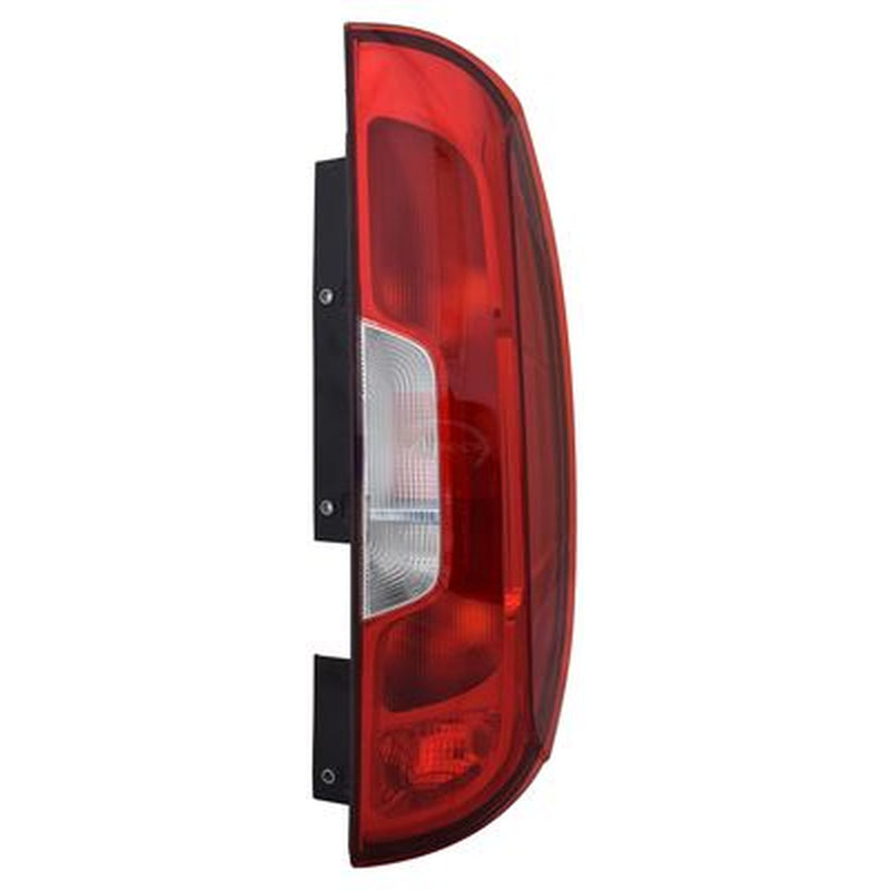 Apec Tail Light / Lamp Left ARL2471