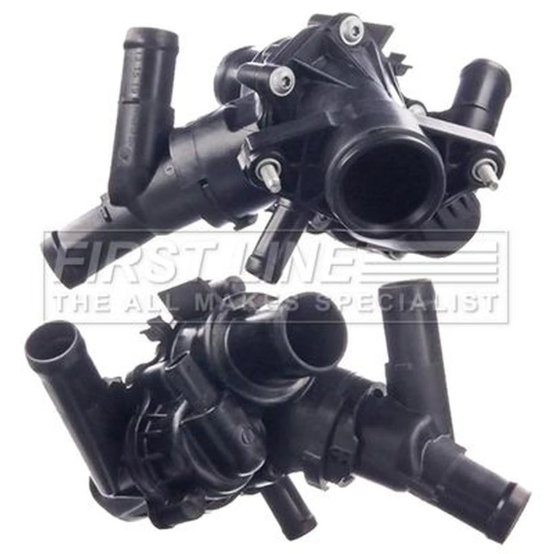 First Line Thermostat,Coolant FTK432
