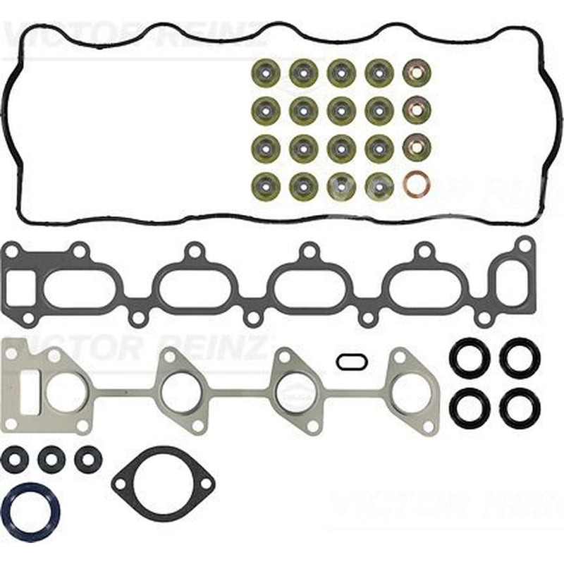 Victor Reinz Cylinder Head Gasket Kit 02-53447-01