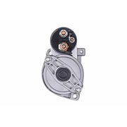 Hella Starter Motor 12V 1.7kW 11 Teeth 8EA 012 526-241