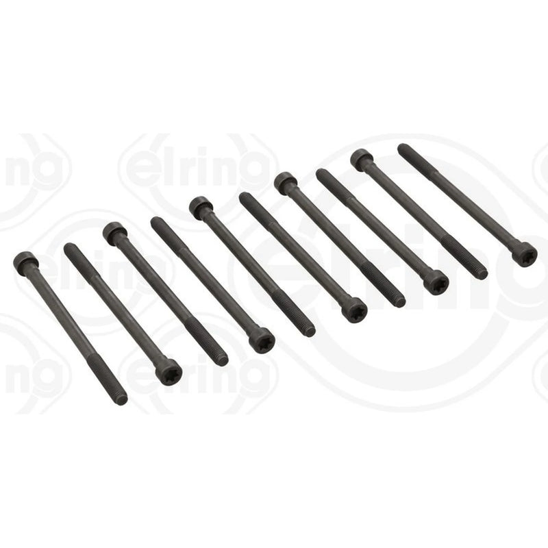Elring Cylinder Head Bolt Set M9x1,25x145 728.130
