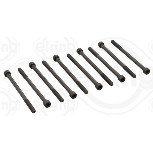 Elring Cylinder Head Bolt Set M9x1,25x145 728.130