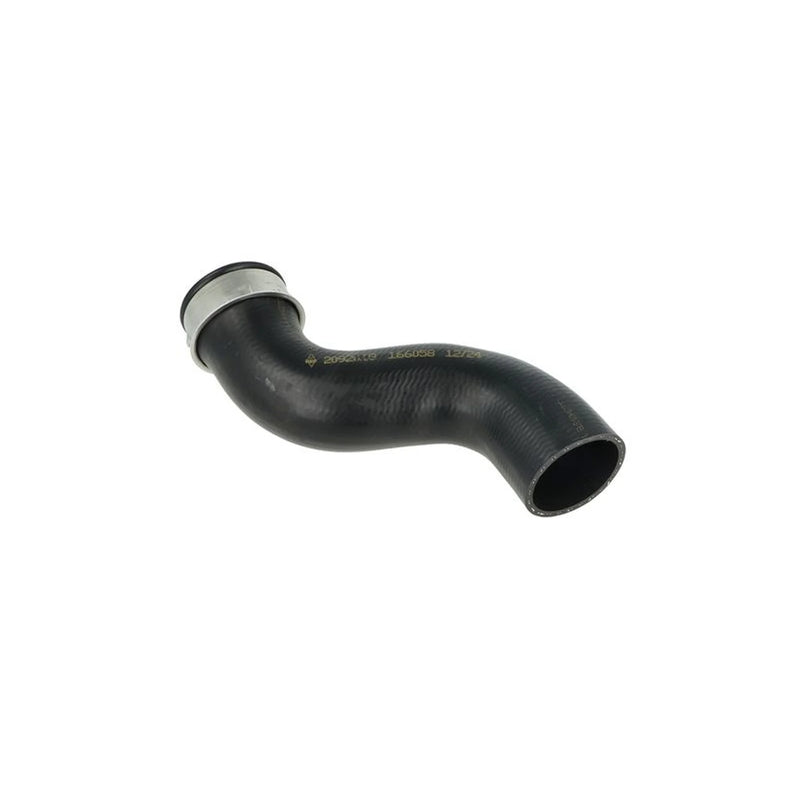 NRF Intercooler Turbo Charge Air Hose Outlet 166058