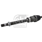 Febi CV Drive Shaft Driveshaft Front Right 197059