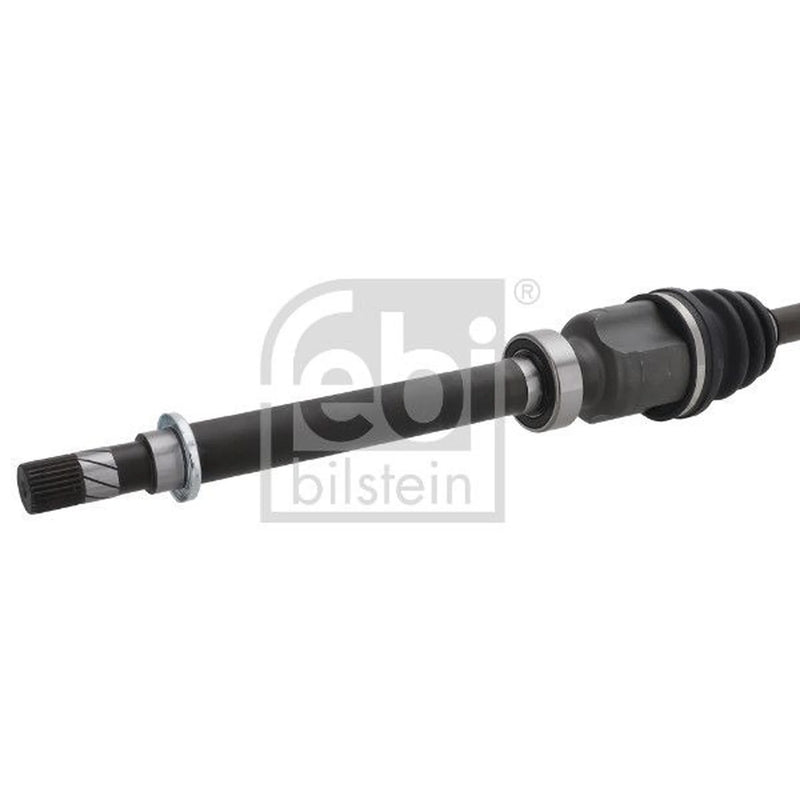 Febi CV Drive Shaft Driveshaft Front Right 197059