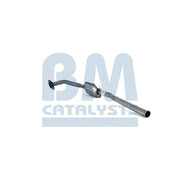 BM Catalysts Homologated Diesel Cat BM80059H