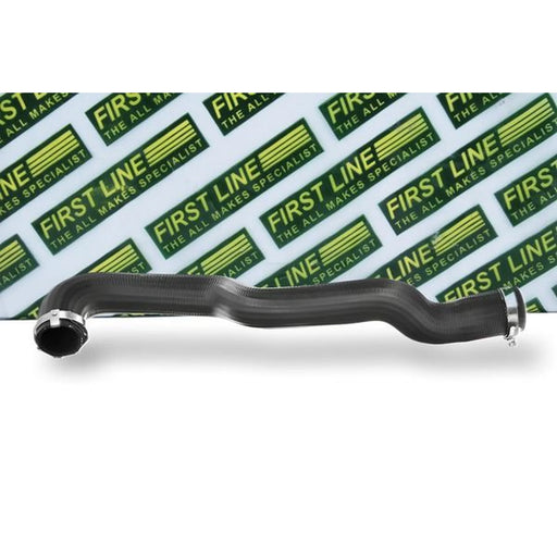 First Line Intercooler Turbo Charge Air Hose FTH1603