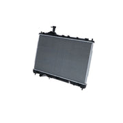 NRF Engine Radiator 59247