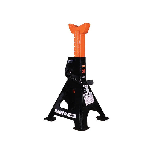 Bahco BH33000 Axle Stands 3T (Pair) - BH33000