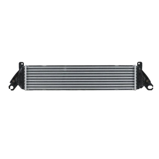 Hella Intercooler (Charge Air Cooler) 8ML 366 340-981