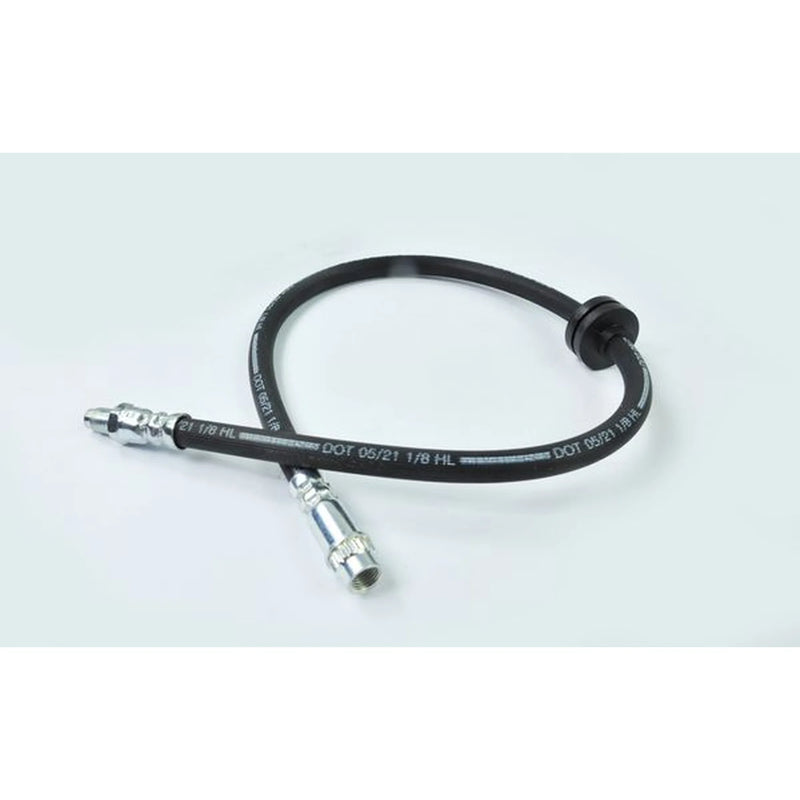 Abtex Brake Hydraulic Hose Line Rear ABH1262