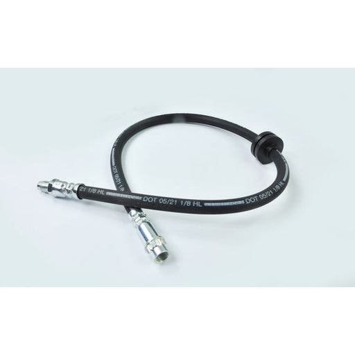 Juratek Brake Hydraulic Hose Line Rear JBH1262