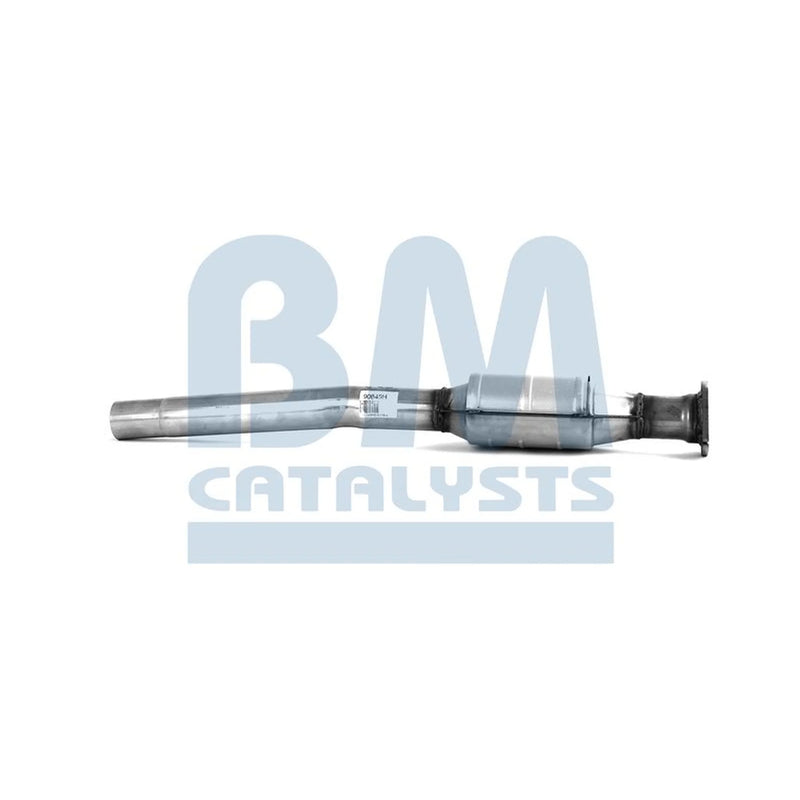 BM Catalysts Homologated Petrol Cat BM90645H