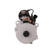Hella Starter Motor 24V 4kW 11 Teeth 8EA 012 586-621