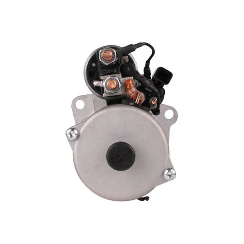 Hella Starter Motor 24V 4kW 11 Teeth 8EA 012 586-621