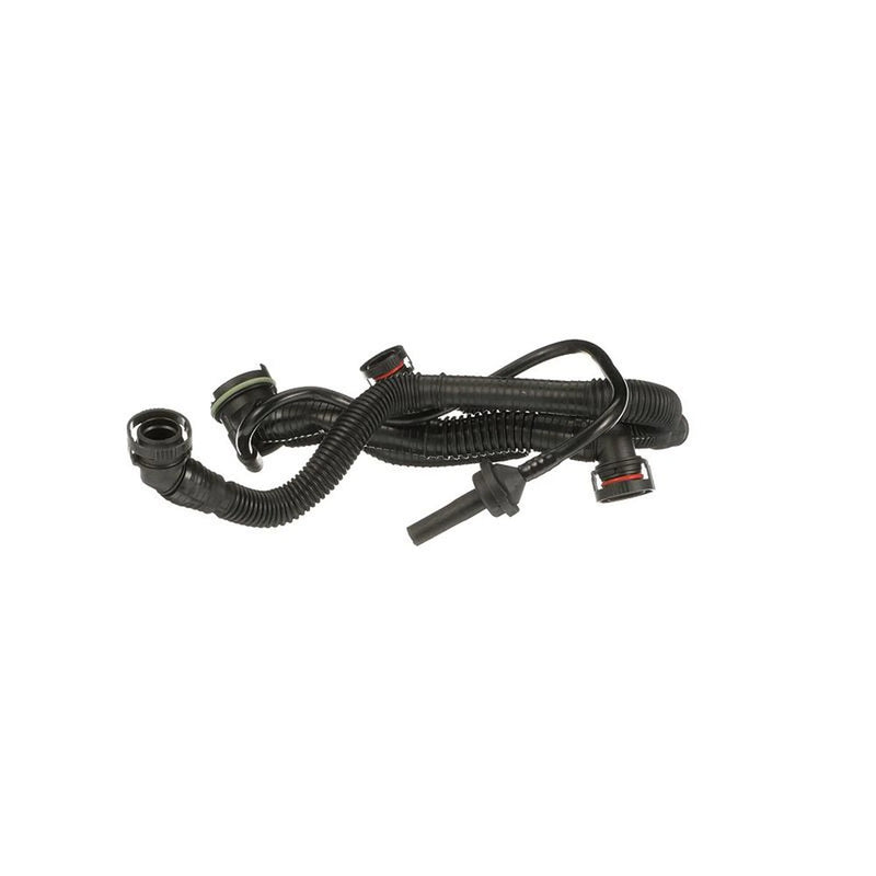 Gates Crankcase Ventilation Hose 550mm EMH654
