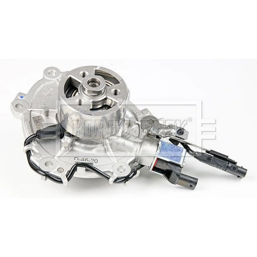 Borg & Beck Engine Cooling Water Pump BWP2420