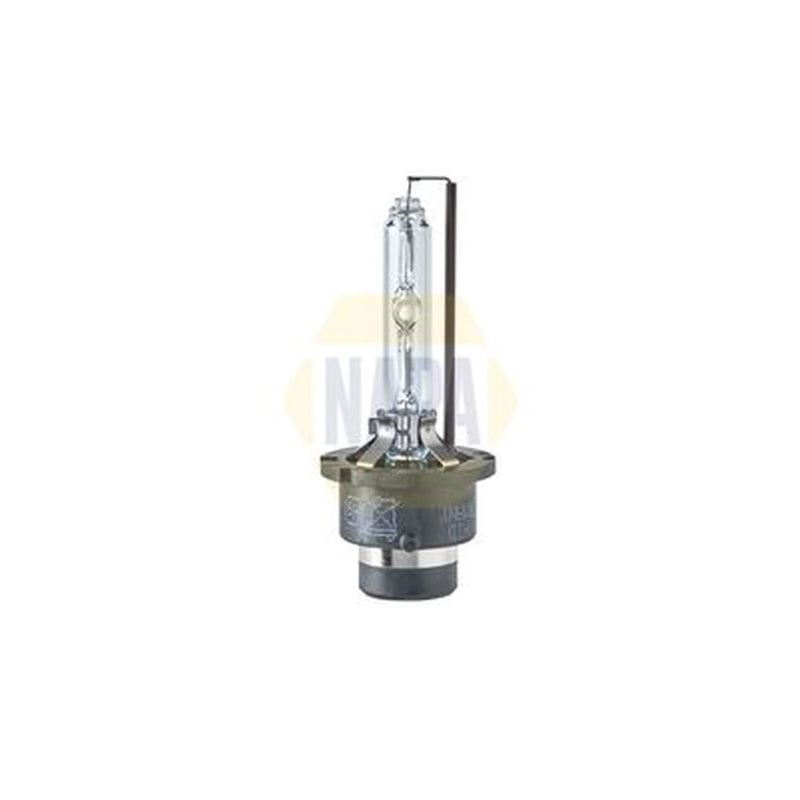 NAPA Headlight Bulb D2S (gas discharge tube) P32d-2 85V 35W NBU185122