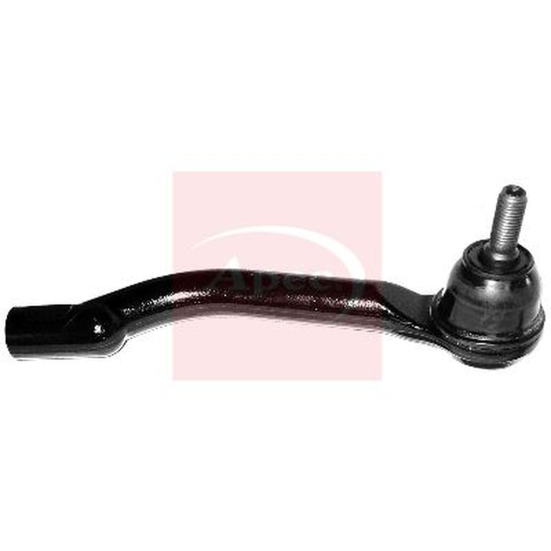 Apec Steering Tie Rod End Ball Joint Front Right AST6194
