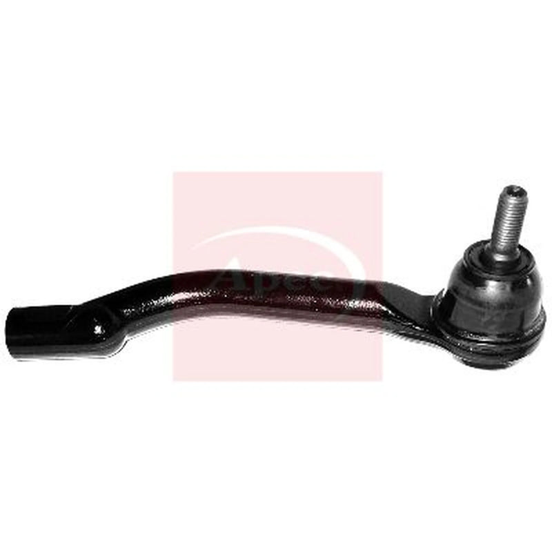Apec Steering Tie Rod End Ball Joint Front Right AST6194