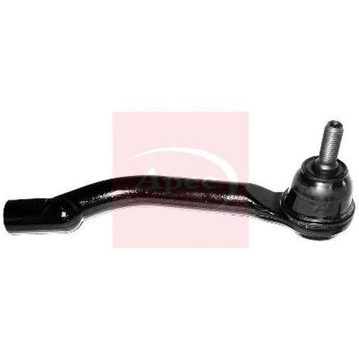 Apec Steering Tie Rod End Ball Joint Front Right AST6194