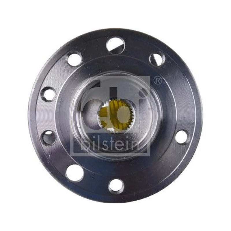 Febi Wheel Bearing Kit Front Right 90mm 178723