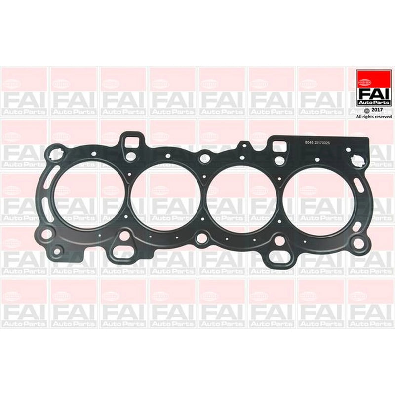 FAI Cylinder Head Gasket 0mm Thick HG1620