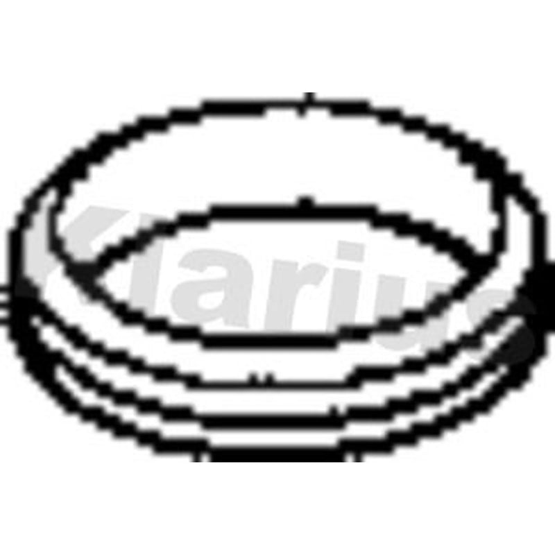 Klarius Exhaust Pipe Gasket OD VAG60AX