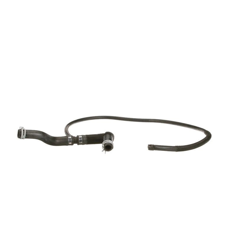 Gates Molded Heater Hose 02-3332