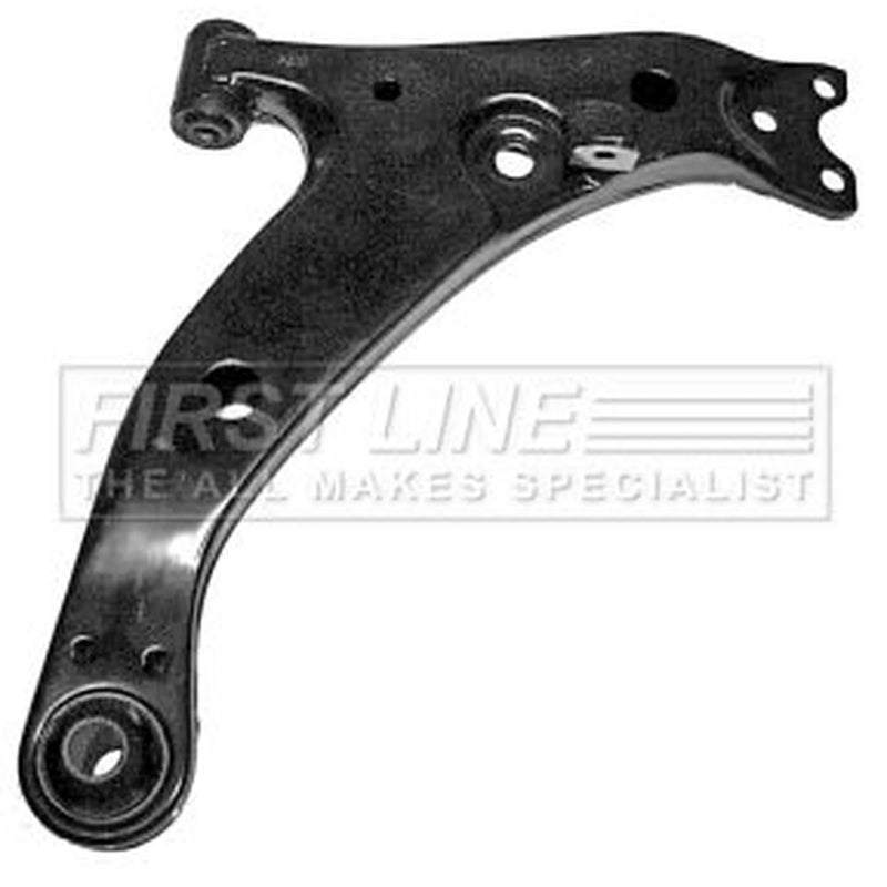 First Line Control/Trailing Arm FCA6173