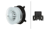 Hella 8EW 366 400-771 Interior Blower