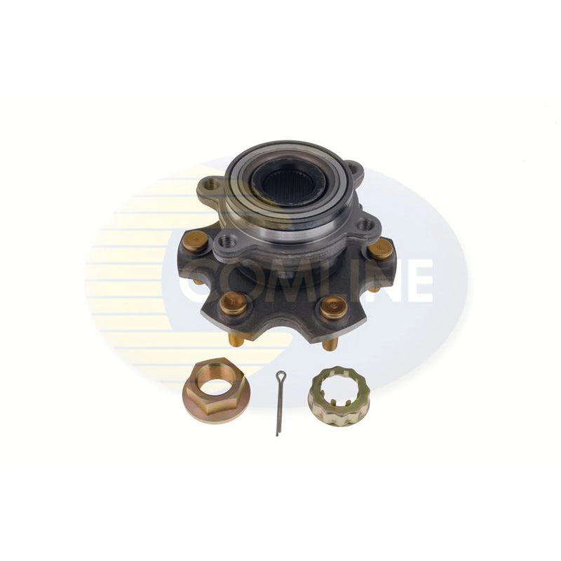 Comline Wheel Bearing Kit CHA097