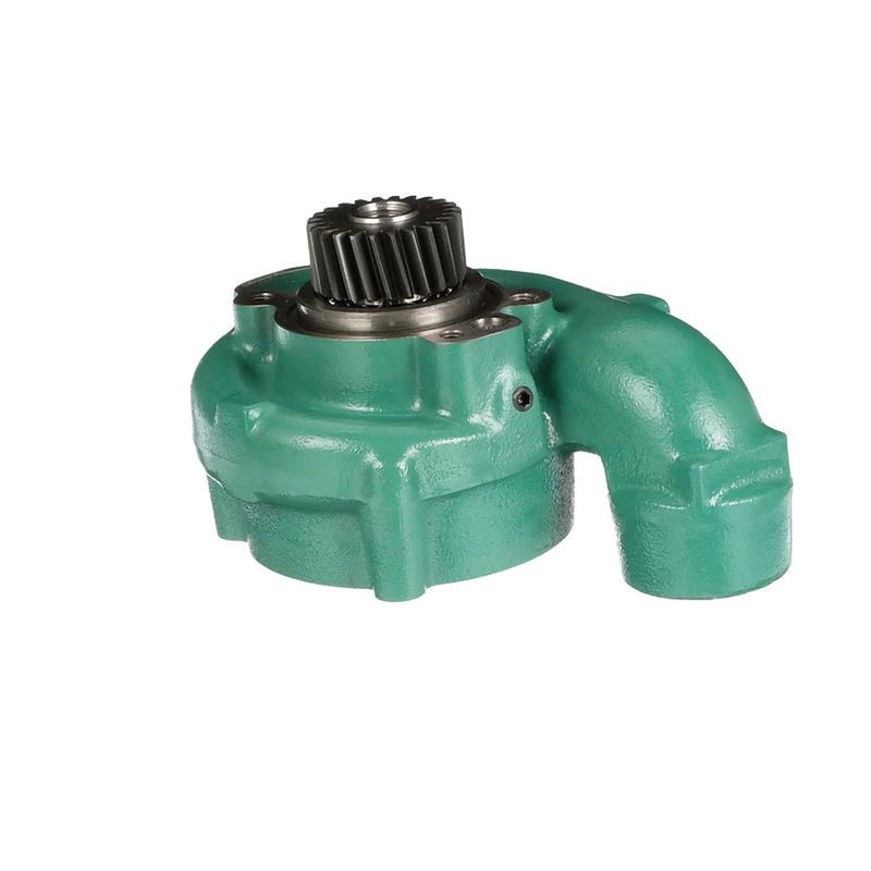 Gates Engine Cooling Water Pump WP5074HD