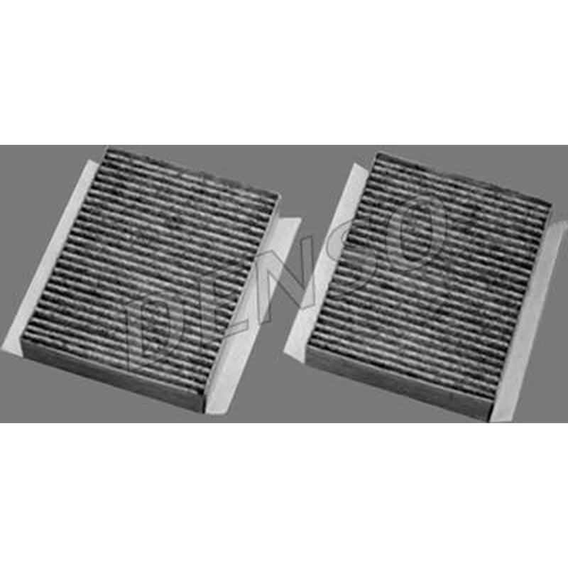 Denso Cabin Air Filter (Pollen Filter) DCF048K