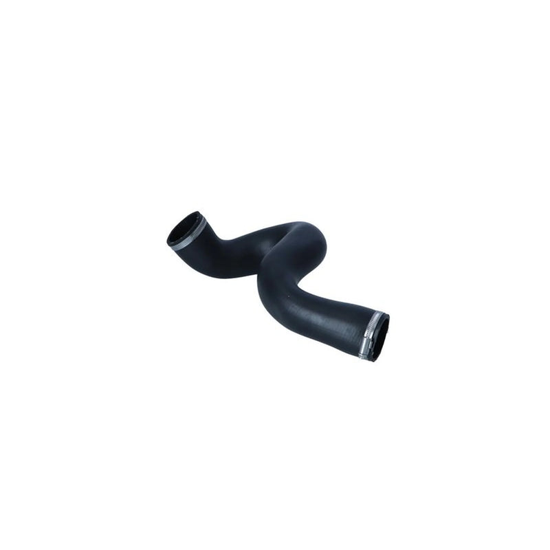 NRF Intercooler Turbo Charge Air Hose Outlet 166182