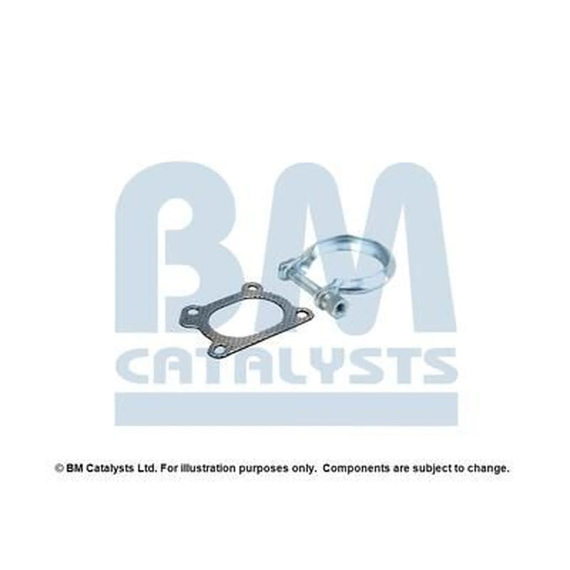 BM Catalysts Fitting Kit FK92266A FK92266A