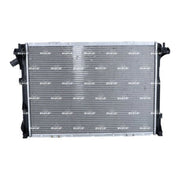 NRF Engine Radiator 58060