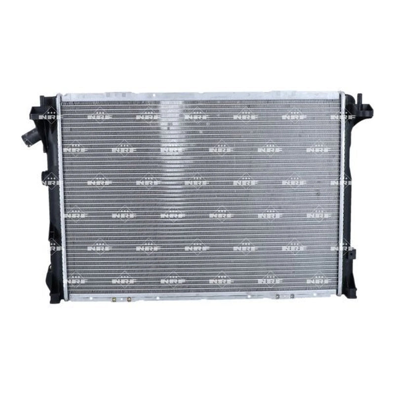NRF Engine Radiator 58060