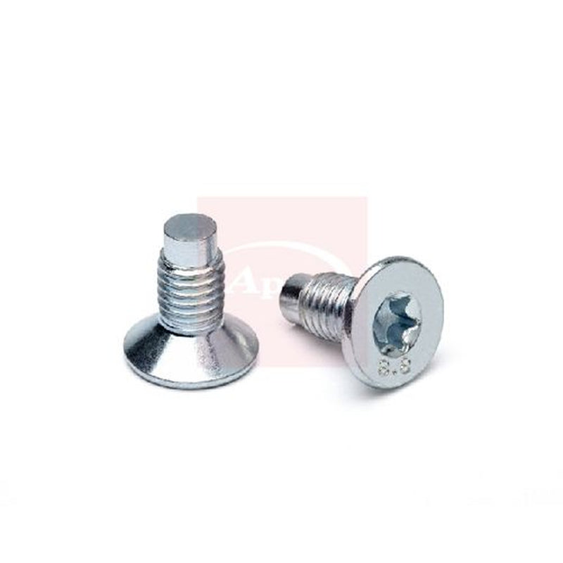 Apec Front Brake Disc Bolt ADS4