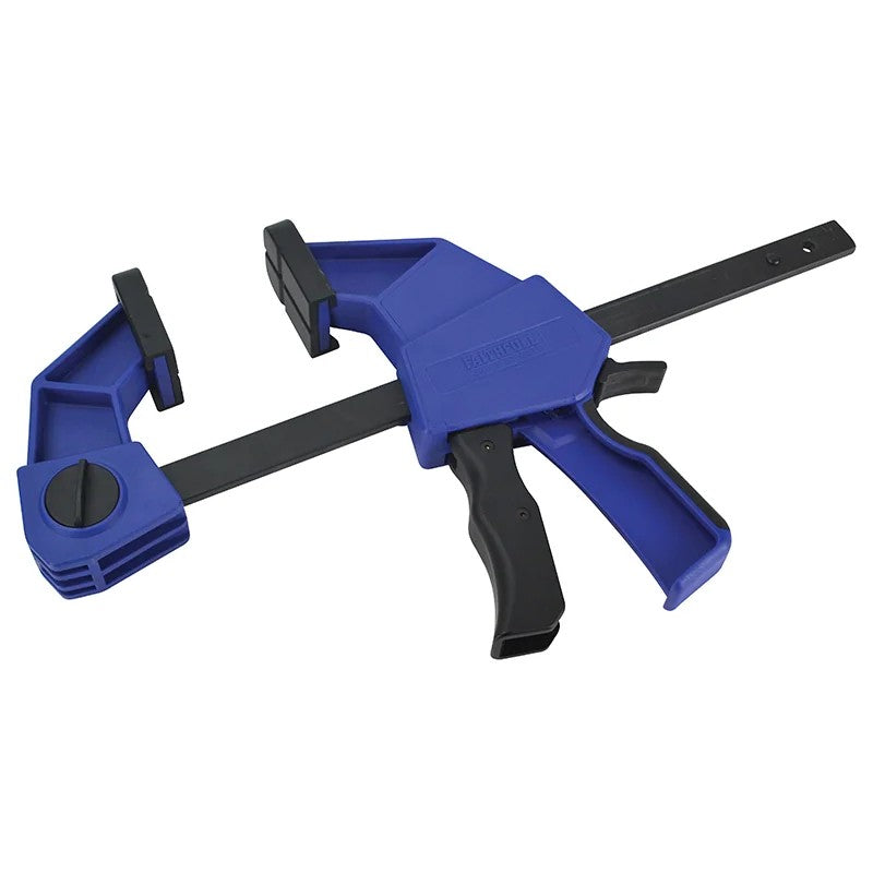 Faithfull Bar Clamp & Spreader 150mm (6in) 230kg - FAIBCS6200