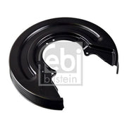 Febi Brake Disc Splash Guard Rear 174220