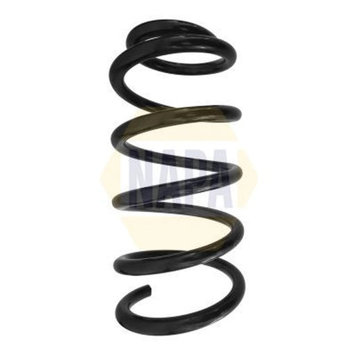NAPA Rear Suspension Coil Spring NCS1597